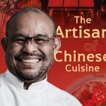 Deliciously Fortunate: 7 Menus to Welcome Your Great Year by Chef Pom Chinese Cuisine by TODD