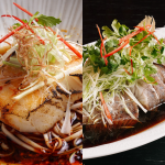 5 Healthy Meals with Fish Menus at the best Chinese Cuisine