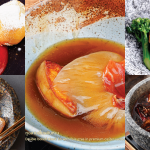 5 Marvelous Seafood Dishes by Chef Pom, The Iron Chef